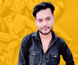 بھگوا دہشت گردوں نے ایک ہندو لڑکے کو نام مسلمان سمجھ کر قتل کردیا