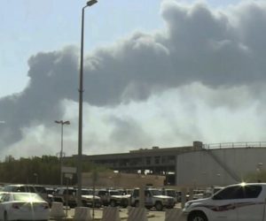 سعودی عرب میں تیل کی تنصیبات پر ہوئے حملہ سے ہندوستان بھی متاثر ۔ بڑھ سکتی ہیں پٹرول ڈیزل سمیت متعدد اشیاء کی قیمتیں !