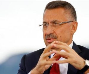 ترکی اب مزید شامی پناہ گزینوں کی میزبانی کی سکت نہیں رکھتا: نائب صدر