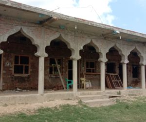 مدرسہ عزیزیہ مظہر العلوم ایک مثالی ادارہ