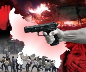 پٹنہ میں دن دہاڑے سابق کونسلر کا قتل، نامعلوم افراد کے خلاف مقدمہ درج