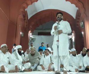 ایک لاکھ غریب خاندانوں کوماہانہ راشن کٹ تقسیم کرے گا وقف بورڈ