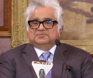 ملک کی معاشی حالت خراب کرنے میں سُپریم کورٹ کا بھی ہاتھ: ہریش سالوے