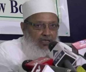 این پی آر و این آر سی کی تیاری ابھی سے کریں ووٹرس جانچ پروگرام میں تمام لوگ ضرور حصہ لیں: مولانا محمد ولی رحمانی کی اپیل