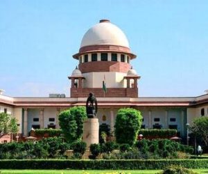 یو اے پی اے قانون میں ترمیم کے خلاف چیف جسٹس نے مرکزی حکومت کو نوٹس جاری کیا