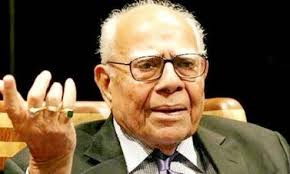 ملک کے نامور وکیل اور سابق مرکزی وزیر رام جیٹھ ملانی کا انتقال