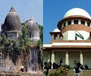 بابری مسجد ملکیت مقدمہ: 1949 میں مسلمانوں کے پاس مسجدکی چابی ہونے کا ثبوت عدالت میں پیش