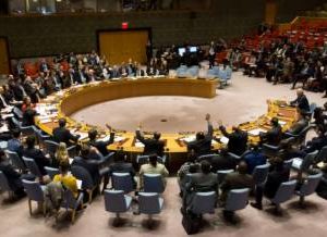 مسئلہ کشمیر کے حل کیلئے ہندوستان – پاکستان کے درمیان مذاکرات ضروری، اگر دونوں دونوں ممالک چاہیں گے تو اقوام متحدہ ثالثی کیلئے تیار ہے