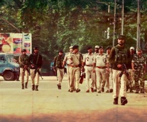 کشمیر میں ہڑتال کا 43 واں دن ، معمولات زندگی درہم برہم !