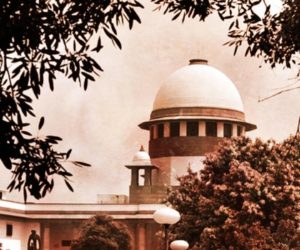 ابھی کوئی حکم جاری کرنا ممکن نہیں، کئی عرضیوں پر سماعت باقی: سپریم کورٹ