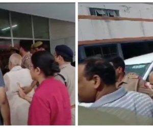 شدید احتجاج کے بعد ریپ کے الزام میں بی جے پی کے سینئر رہنما سوامی چنمیا گرفتار