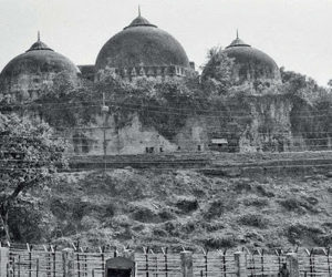 پختہ ثبوت کی جگہ آستھا کی بنیاد پر ہندو فریق پیش کررہاہے دعوی، رام للا اس معاملہ میں براہ راست فریق نہیں: مسلم فریق