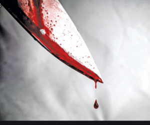 لڑکوں سے تعلقات بنانے پر ڈانٹا تو بیٹی نے عاشق کے ساتھ مل کر کیا ماں کوقتل، والد پر لگایا الزام