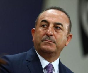 ترکی کو سبق سکھانے کی بات نہ کرو،جواب دینا ہمیں بھی آتا ہے:جرمن وزیر خارجہ کو ترک وزیر خارجہ کا جواب