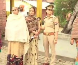 کملیش فیملی کی کیوں نہیں سن رہی پولس، بی جے پی لیڈر سے پوچھ تاچھ کیوں نہیں؟