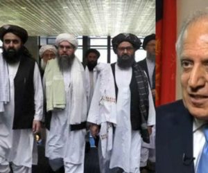 طالبان – امریکہ کے درمیان مذاکرات بحالی کی کوششیں
