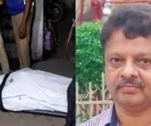 اسرو کے سائنسداں کو ہم جنس پرست ساتھی لیب ٹیکنیشین نے کیا قتل