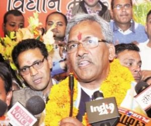 اتراکھنڈ: بغاوت سے پریشان بی جے پی، 90 باغی پارٹی سے باہر