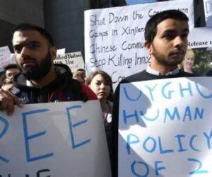 ایغور مسلموں کے ساتھ چین کے ظالمانہ رویہ پر امریکہ کا بڑا قدم، 28 کمپنیاں بلیک لسٹ ! 