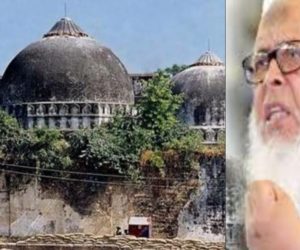 وقف بورڈ کا چیئر مین وقف کا محافظ ہوتا ہے مالک نہیں مسجد کے لئے جو جگہ وقف ہوجائے وہ ہمیشہ مسجد ہی رہتی ہے: مولانا سید ارشد مدنی