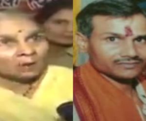 کملیش تیواری قتل معاملہ میں سات افراد گرفتار، ماں نے بی جے پی واردات کیلئے ذمہ دار ٹھہرایا