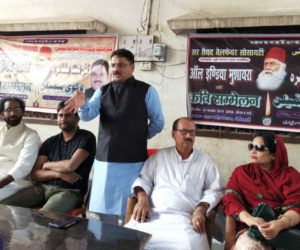 30 نومبر کو موتیہاری میں ہوگا آل انڈیا مشاعرہ کا انعقاد ، نامور شعراء اور ادباء کریں گے شرکت دلوں کو جوڑنے کا کام کرتا ہے مشاعرہ: محب الحق خان