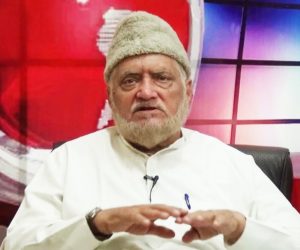 پروفیسر محسن عثمانی آئی او ایس کے آٹھویں لائف ٹائم اچیومینٹ ایوارڈ کیلئے منتخب