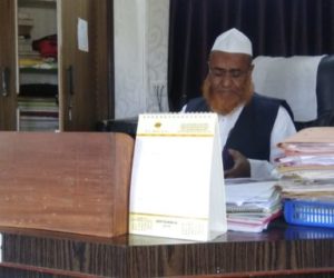 اختلافات نے معاشرہ و سماج، مذاہب، درسگاہوں، خانقاہوں، مساجد و مدارس اور گھر آنگن کو جکڑ لیا ہے۔ بااثر افراد صلح و خیر سگالی کی فضا پیداکریں: مولانا کبیر الدین فاران مظاہری