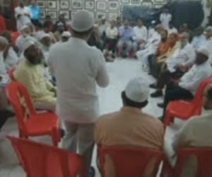 ممبئی: مسلم ووٹوں کو تقسیم سے بچانا وقت کی ضرورت : جماعت اسلامی ہند،ممبئی