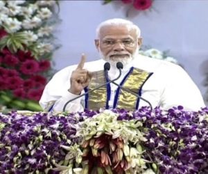 مودی کا پروگرام لائیو ٹیلی کاسٹ نہ کرنے کے سبب دوردرشن کی خاتون افسر معطل