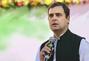 موب لنچنگ پر خط لکھنے والے 49 لوگوں کے خلاف معاملہ درج، مودی کے خلاف آواز اٹھانے والوں کو جیل بھجا جاتا ہے : راہل گاندھی