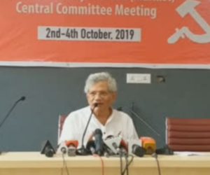 سی پی آئی نے دانشوروں کے خلاف معاملہ درج کرنے پر اسے اظہار رائے کی آزادی اور آئین کے خلاف قرار دیا 