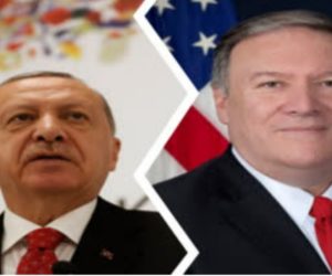 قبرص کے نزدیک کسی طرح کی سرگرمیاں ناقابل قبول، امریکہ کا ترکی کو انتباہ 