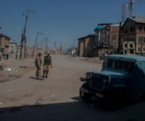 ساٹھ دنوں بعد بھی کشمیر میں حالات بدسے بدتر: سندیپ پانڈے