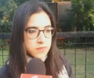 کشمیر میں اتنے بُرے حالات کبھی بھی نہیں ہوئے: ایڈوکیٹ راحیلہ خان 