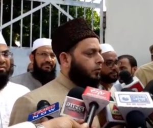 آل انڈیا مسلم پرسنل لاءبورڈ کی میٹنگ اختتام پذیر، چار اہم نکات پر خصوصی توجہ