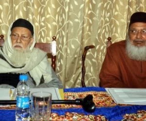 بابری مسجد مقدمہ کا فیصلہ حق و انصاف اور صداقت کے تقاضوں پر مبنی ہوگا : بورڈ