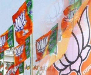 ہریانہ انتخابات: بی جے پی میں گھمسان، مودی کے وزیر کے خلاف کارکنان نے کئے پوسٹر چسپاں