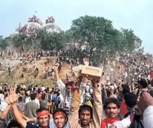رام مندر کے لیے راستہ صاف، سنی وقف بورڈ نے دعویٰ چھوڑا؟