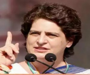 معیشت درست کرنے کے بجاے ’کامیڈی سرکس‘ چلارہی ہے حکومت: پرینکا گاندھی