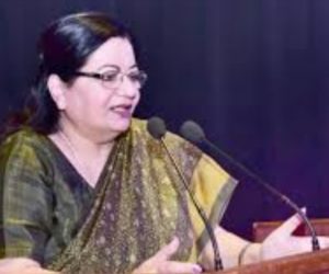 مسلمانوں کو لڑکوں کے ساتھ لڑکیوں کی میڈیکل تعلیم پر اپنی توجہ مرکوز کرنے کی ضرورت: پروفیسر نجمہ اختر