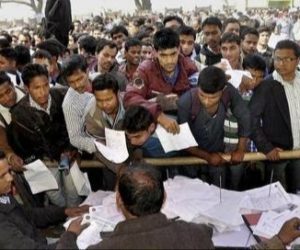 آسام: دو سے زیادہ بچے والوں کو نہیں ملے گی سرکاری نوکری !