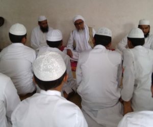 اخلاص سے کیا ہوا کام دیر تلک باقی رہتا ہے: مفتی محفوظ الرحمن عثمانی