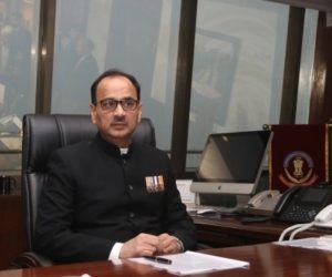 مودی حکومت کے اقدام کی مخالفت کرنے والے آلوک ورما کی بڑھیں مشکلیں