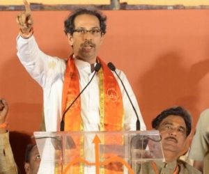 اتنا سناٹا کیوں ہے بھائی؟‘ معاشی بحران پر شیو سینا نے مودی حکومت سے پوچھا سوال