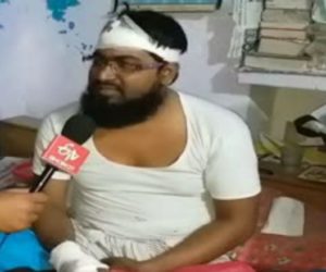 لکھنؤ: مسجد کے امام پر قاتلانہ حملہ 