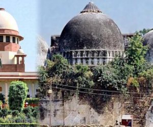 سنی وقف بورڈ کا ریویو پٹیشن دائر کرنے سے انکار ۔ پانچ ایکڑ زمین کے بارے میں ابھی نہیں ہوا کوئی فیصلہ