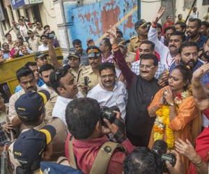 اسمبلی انتخابات کے نتائج، خاموش جمہوری انقلاب