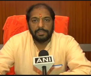 ہریانہ میں بی جے پی کی حمایت میں گوپال کانڈا کہا، میری رگوں میں بہتا ہے آر ایس ایس کا خون، میرے اوپر کوئی الزام نہیں