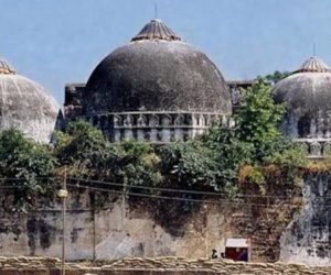 نیوز 18 کی خبر کو مسلم وکلاء نے بتایا فرضی ،سنی وقف بورڈ نے بابری مسجد ملکیت مقدمہ سے دستبرداری کیلئے کوئی بھی حلف نامہ داخل نہیں کیا